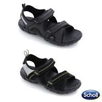 ราคา ลด30 เก็บโค้ด 0706FASHDD SCHOLL Zest Comfort Sandals รองเท้า รัดส้น สกอล์ แท้ รองรับการขี่จักรยาน (8642212302)