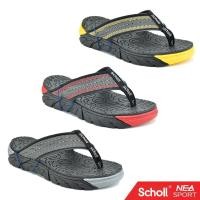 ราคา ลด30 เก็บโค้ด 0706FASHDD SCHOLL Brazillian V รองเท้าแตะ สกอลล์ รุ่นฮิต แท้ (11252441176)