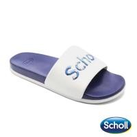 ราคา ลด30 เก็บโค้ด 0706FASHDD SCHOLL SPRING Sandal White รองเท้าแตะ สกอลล์ รุ่นฮิต แท้ (20241444929)