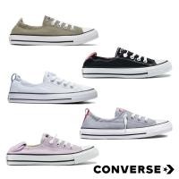 ราคา ลด30 เก็บโค้ด 0706FASHDD CONVERSE All Star Shoreline Slip on Seasonal Color รองเท้า คอนเวิร์ส แท้ ผู้หญิง ทรงสวม (16154897690)