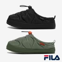 ราคา ลด30 เก็บโค้ด 0706FASHDD FILA KOREA Puffer Mule รองเท้าแตะ ฟิล่า เกาหลี แท้ รุ่นสุดฮิต ได้ทั้งชายหญิง (18964686617)