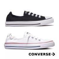 ราคา ลด30 เก็บโค้ด 0706FASHDD CONVERSE All Star Shoreline Slip on รองเท้า คอนเวิร์ส แท้ ผู้หญิง ทรงสวม (1934258321)