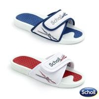 ราคา ลด30 เก็บโค้ด 0706FASHDD SCHOLL Fitness Deluxe 3 0 รองเท้าแตะ สกอลล์ แท้ รุ่นในตำนาน (5918962849)