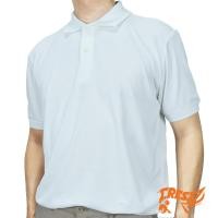 ราคา เสื้อPolo แขนจั๊มผ้าdry tech ลดราคาพิเศษจำนวนจำกัด (29851480994)