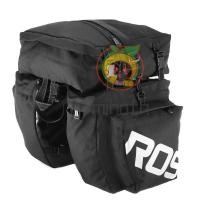 ราคา 3 in 1 กระเป๋าติดเบาะหลังรถจักรยานเสือภูเขา อเนกประสงค์ (24524773922)