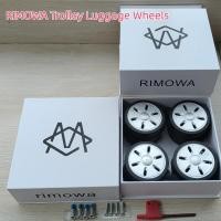 ราคา Rimowa อะไหล่ล้อกระเป๋าเดินทาง แบบเปลี่ยน (22972068077)