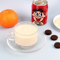 ราคา นมแดง นมกระป๋อง นมหวังจือ ยกกล่อง 20กระป๋อง อร่อย (19493162116)