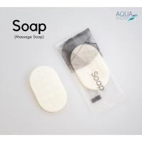 ราคา สบู่โรงแรม สบู่ก้อนโรงแรม รุ่น Value Soap แพ็คชนิดละ100ชิ้น ของใช้ในโรงแรม ของโรงแรม อเมนิตี้ Hotel Amenities (20303748971)