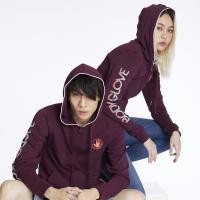 ราคา BODY GLOVE SC TRACK CLUB Hoodie รวมสี (7845303057)