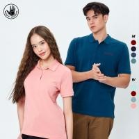 ราคา BODY GLOVE CLASSIC POLO เสื้อโปโล Spring Summer 2022 (18108518803)