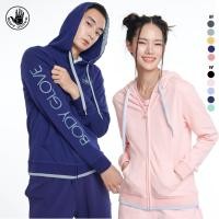ราคา BODY GLOVE SC ESSENTIAL Hoodie รวมสี 2022 (13079969091)