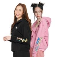 ราคา BODY GLOVE Women s SC BG COLOR Hoodies เสื้อฮู้ดผู้หญิง รวมสี (16817269302)