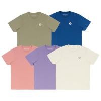 ราคา BODY GLOVE Basic T Shirt Fall Winter เสื้อยืดแขนสั้น รวมสี (18445809958)