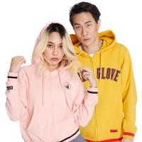 ราคา BODY GLOVE SC ATHLETIC STRIPE Hoodies เสื้อฮู้ด รวมสี (12614863545)