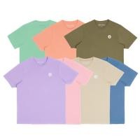 ราคา BODY GLOVE Basic T Shirt Winter เสื้อยืดแขนสั้น รวมสี 2023 (23821647915)