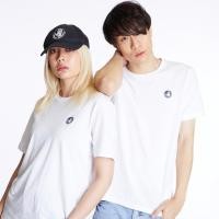 ราคา BODY GLOVE Unisex Basic T Shirt เสื้อยืด สีขาว 00 (8949404065)