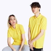 ราคา BODY GLOVE CLASSIC POLO เสื้อโปโล สีเหลือง 14 (9970617260)