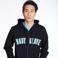 ราคา BODY GLOVE Men s SC ATHLETIC Hoodies เสื้อฮู้ดผู้ชาย สีดำ 01 (11711454638)