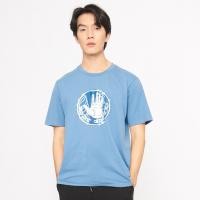 ราคา BODY GLOVE Graphic T SHIRT Fall Winter เสื้อยืดลายกราฟฟิค รวมสี 2 (21156509975)
