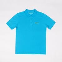 ราคา BODY GLOVE CLASSIC POLO เสื้อโปโล สีฟ้า 12 (8188807281)