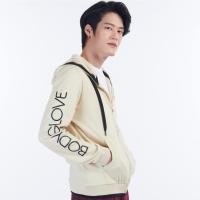 ราคา BODY GLOVE Men s SC Essential Hoodies เสื้อฮู้ด ผู้ชาย สีเบจ 20 (10144894411)