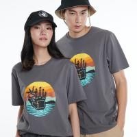 ราคา BODY GLOVE Unisex Graphic T SHIRT เสื้อยืดลาย โลโก้กราฟฟิค 2022 (16718611572)