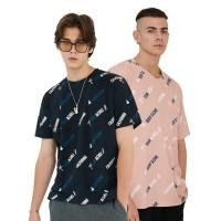 ราคา BODY GLOVE Unisex Graphic T SHIRT Fall Winter เสื้อยืดลายกราฟฟิค รวมสี (21155255784)