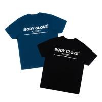 ราคา BODY GLOVE Graphic T SHIRT Winter เสื้อยืดลายกราฟฟิค รวมสีดำ น้ำเงิน (20372850625)