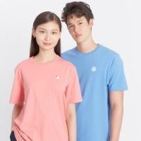ราคา BODY GLOVE Basic T Shirt Summer 2024 เสื้อยืดแขนสั้น รวมสี (24014267237)