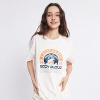 ราคา BODY GLOVE GRAPHIC T SHIRT Regular Fit Summer 2024 เสื้อยืดทรงปกติรวมลาย (24919815910)