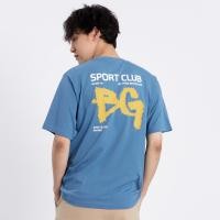 ราคา BODY GLOVE Men s SC Workout T Shirt เสื้อยืดแขนสั้น ผู้ชาย ลาย BG (24369979085)