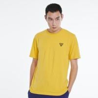 ราคา BODY GLOVE Men s SC THROWBACK T Shirt เสื้อยืดแขนสั้น ผู้ชาย Small Logo (25710412684)