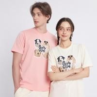 ราคา BODY GLOVE FRIEND COLLECTION T Shirt 2024 เสื้อยืดลายกราฟฟิค รวมสี (25772307922)