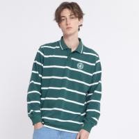ราคา BODY GLOVE SC University Stripe Polo 2024 เสื้อโปโลแขนยาว รวมสี (25779734716)