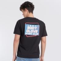 ราคา BODY GLOVE Men s SC Workout T Shirt เสื้อยืดแขนสั้น ผู้ชาย ลาย 1953 (25969980123)
