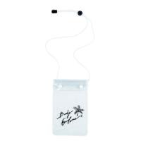 ราคา BODY GLOVE Accessories Waterproof Bag ซองกันน้ำแบบใส (24972401152)