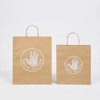 ราคา Body Glove Shop Bag Eco ถุงกระดาษรักษ์โลก (16192372533)