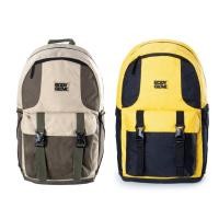 ราคา BODY GLOVE Accessories Backpack 2024 กระเป๋าเป้ สองสี รวมสี (25179192852)