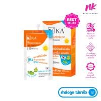 ราคา เค เอ ยูวี ซุปเปอร์บล็อก ฟลูอิด โพรเทคเตอร์ SPF50 PA KA UV SUPERBLOC Fluid Protector SPF50 PA (8028573746)