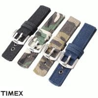 ราคา Timex สายนาฬิกาผ ้ าใบหนากีฬาผู ้ ชาย Camouflage สายไนลอน 18 20 22 24mm sy21 (29351832122)
