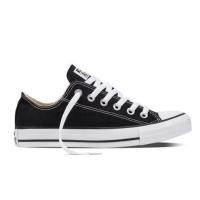 ราคา ลด30 เก็บโค้ด 8600FASHDD CONVERSE All Star Classic ox Black สีดำ รองเท้า คอนเวิร์ส แท้ ได้ทั้งชายหญิง (1934187843)