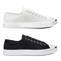 ราคา ลด30 เก็บโค้ด 8600FASHDD CONVERSE Jack Purcell Cotton First In Class ox รองเท้าคอนเวิร์ส แจ็ค แท้ (2151730235)