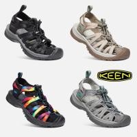 ราคา ลด30 เก็บโค้ด 8600FASHDD KEEN Women s Whisper รองเท้า รัดส้น คีน แท้ ผู้หญิง (18656737485)