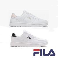 ราคา ลด30 เก็บโค้ด 8600FASHDD FILA KOREA Targa Club U NEA รองเท้า ฟิล่า เกาหลี แท้ ได้ทั้งชายหญิง (22253244307)