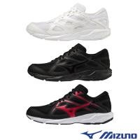 ราคา ลด20 เก็บโค้ด 20XTRA68 MIZUNO Running Maximizer 25 Wide รองเท้าวิ่ง มิซูโน่ แท้ หน้ากว้าง (2705112310)