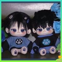 ราคา ชุดตุ๊กตา 10cm ชุดตุ๊กตา 20cm ตุ๊กตาตุ๊กตาผ้าฝ้าย (18238039036)
