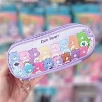 ราคา กระเป๋าใส่เครื่องเขียน Care Bears พร้อมส่ง กระเป๋าดินสอ (23745006732)