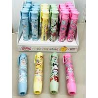 ราคา ยางลบแท่ง แบบกด ลายการ์ตูน Sanrio เครื่องเขียน สําหรับนักเรียน (25328388628)