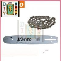 ราคา ส่งด่วนในไทย Kanto บาร์โซ่ โซ่ สำหรับ เลื่อยยนต์ 11 5 นิ้ว Bar Chain (28702248282)