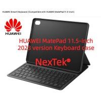 ราคา แท้100 HUAWEI MatePad 11 5 inch 2023 version Keyboard case HUAWEI MatePad 11 5 นิ้ว รุ่น 2023 เคสคีย์บอร์ด Smart Keyboard (23876951823)